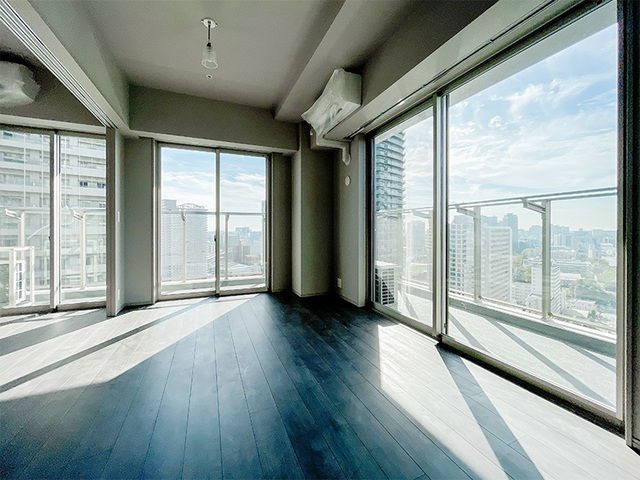 3/18 リビング/ダイニング