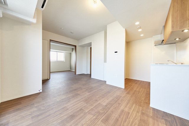 4/26 リビング/ダイニング