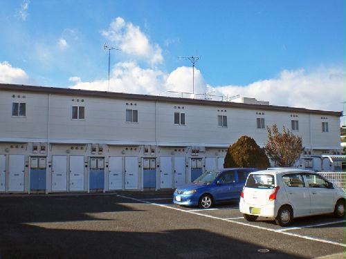 1/24 外観