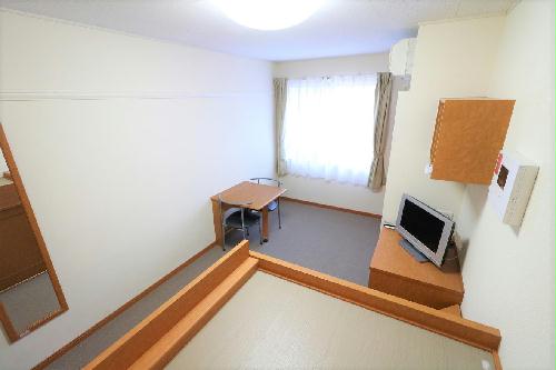 6/14 リビング/ダイニング