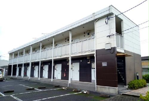 1/22 外観