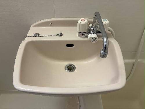 3/18 リビング/ダイニング