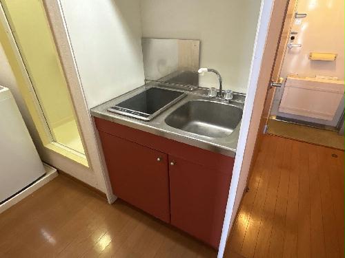 4/18 リビング/ダイニング