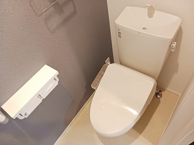 9/22 トイレ