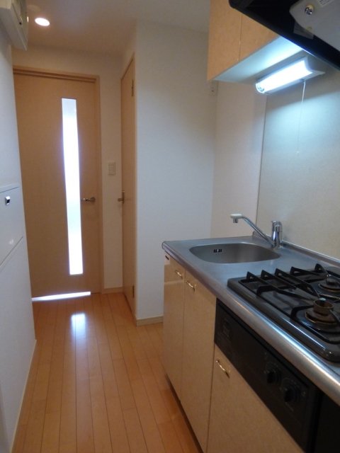 15/30 キッチン