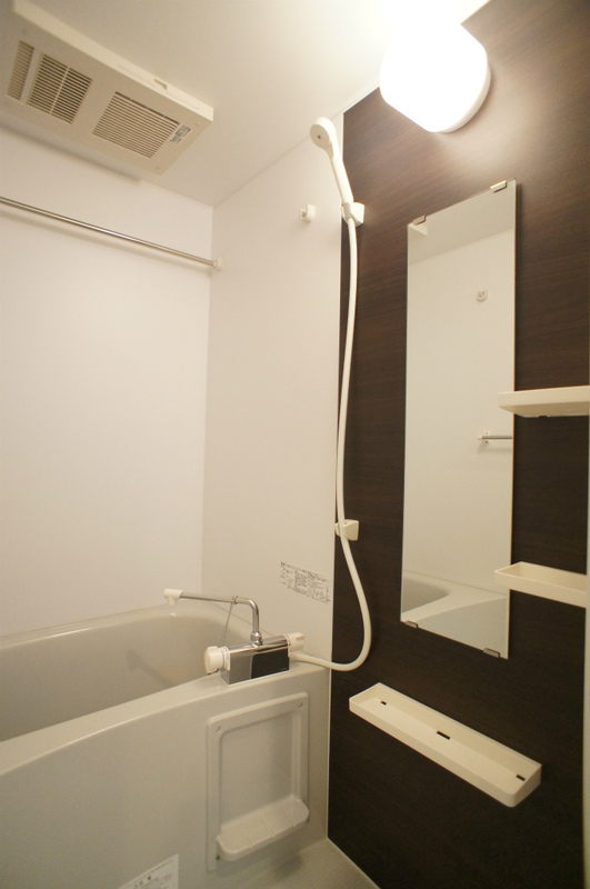8/20 浴室