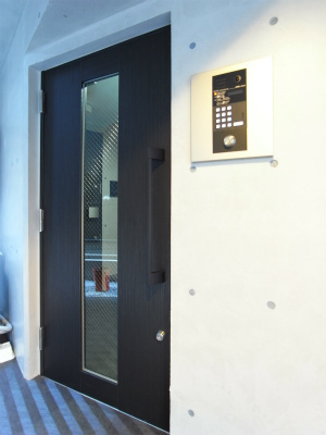 12/22 エントランス