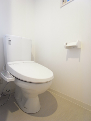 7/22 トイレ
