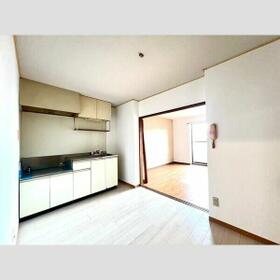 6/16 リビング/ダイニング