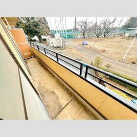 14/16 バルコニー