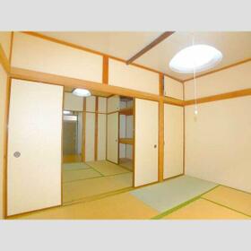 5/15 リビング/ダイニング