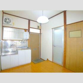 4/15 リビング/ダイニング