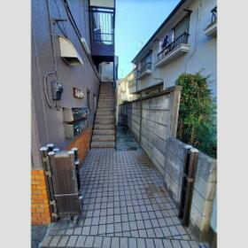 12/13 エントランス