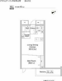 2/15 間取