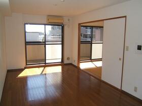 3/16 リビング/ダイニング