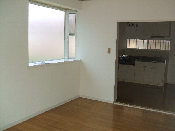 3/17 リビング/ダイニング