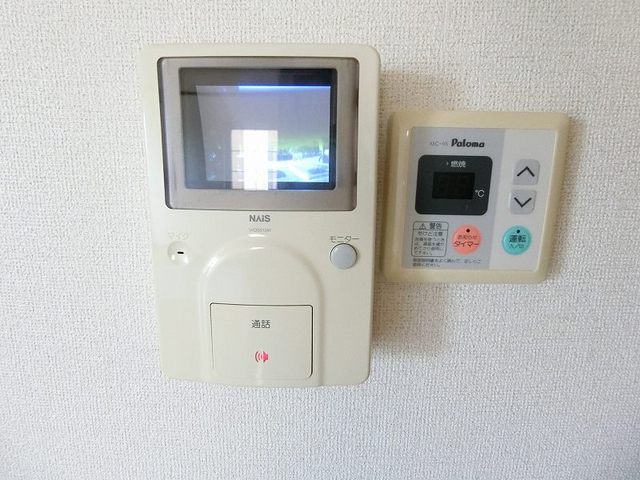 11/20 バルコニー