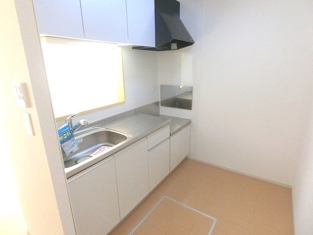 6/20 キッチン