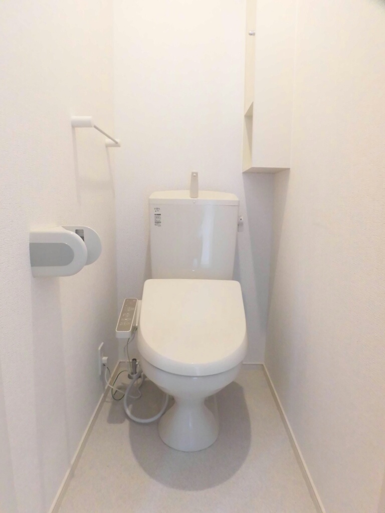 9/20 トイレ