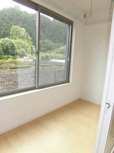 12/20 バルコニー