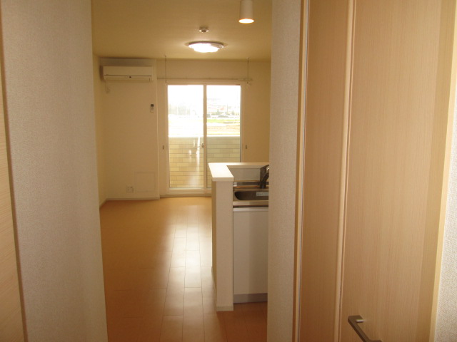 4/28 リビング/ダイニング