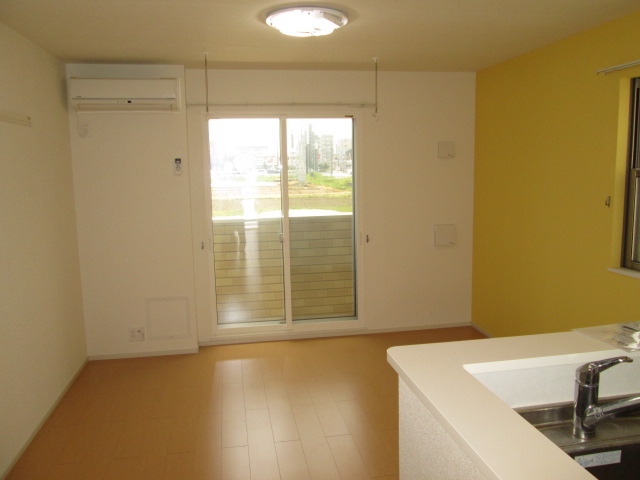 5/28 リビング/ダイニング