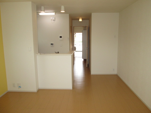 3/28 リビング/ダイニング