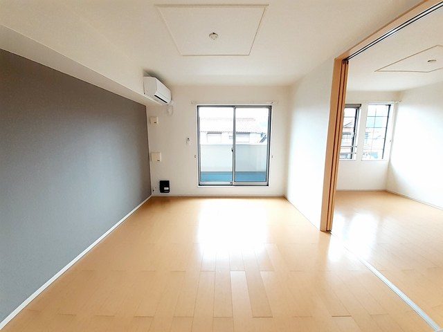 3/20 リビング/ダイニング