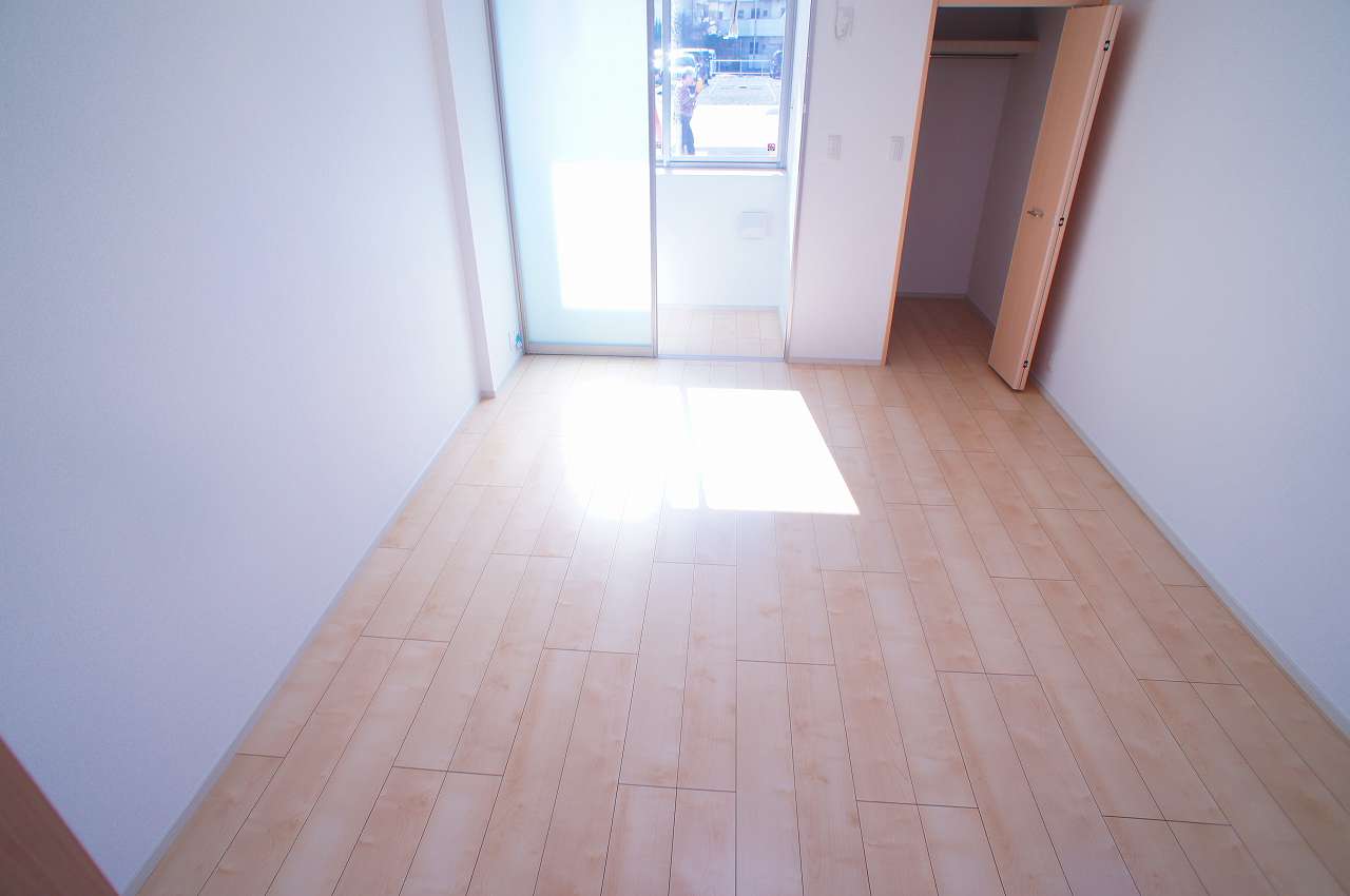 3/24 リビング/ダイニング