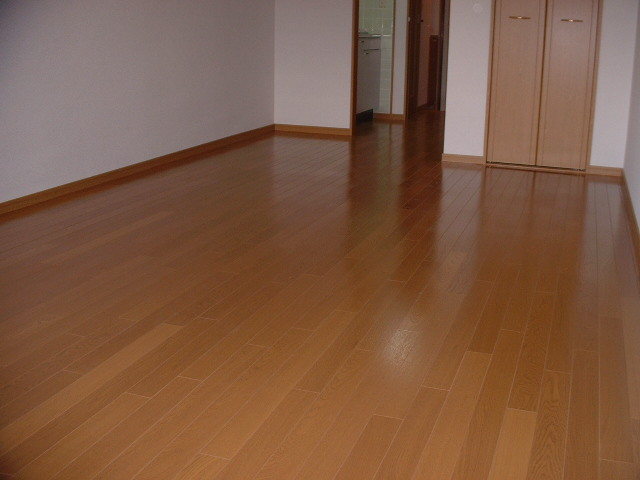 3/23 リビング/ダイニング