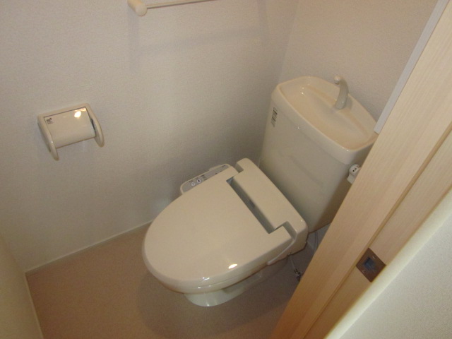 13/28 トイレ