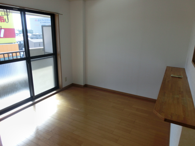 4/27 リビング/ダイニング