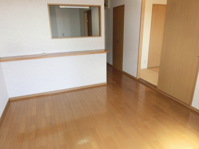 3/27 リビング/ダイニング