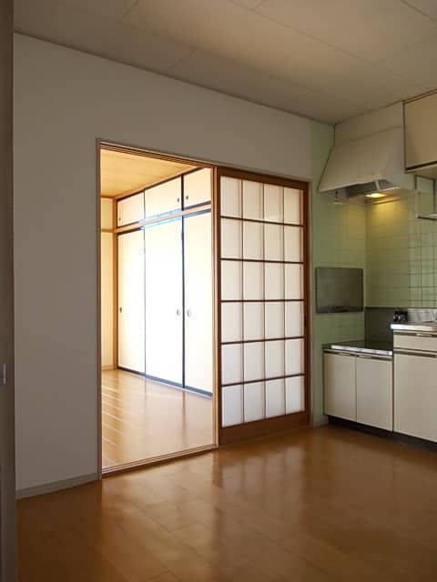 3/22 リビング/ダイニング