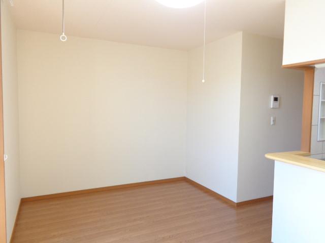 4/27 リビング/ダイニング