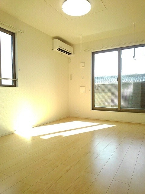 3/17 リビング/ダイニング