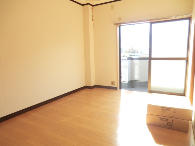 3/17 リビング/ダイニング