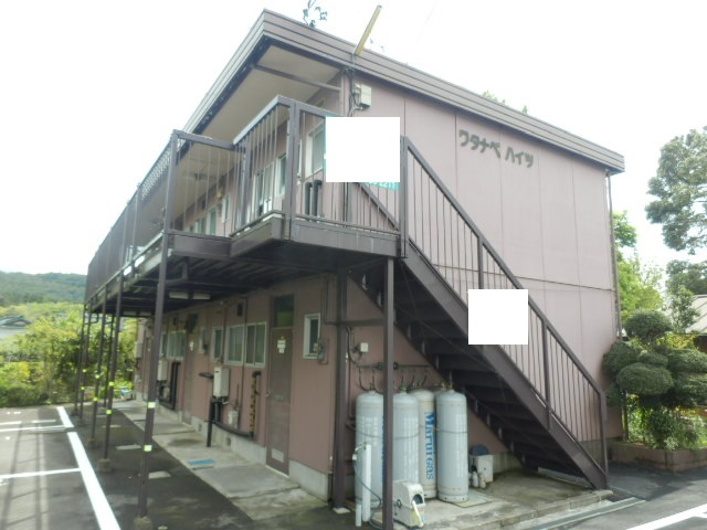 1/2 外観