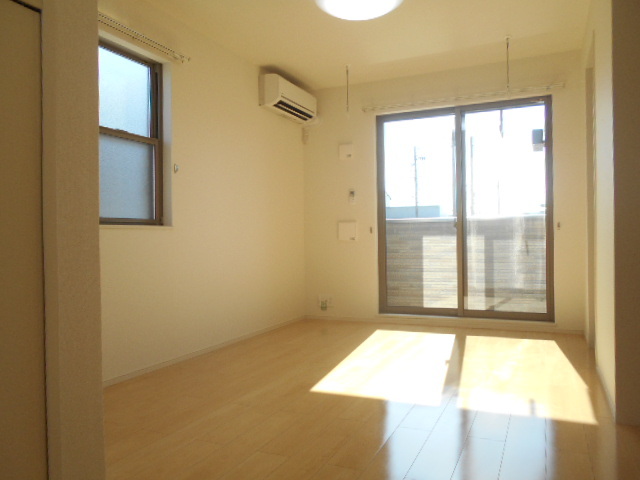 3/24 リビング/ダイニング