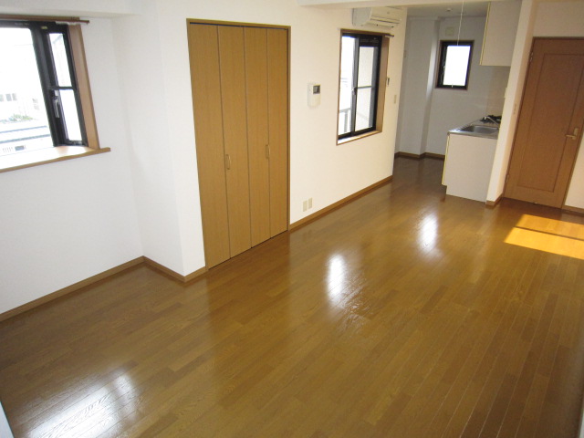 3/21 リビング/ダイニング