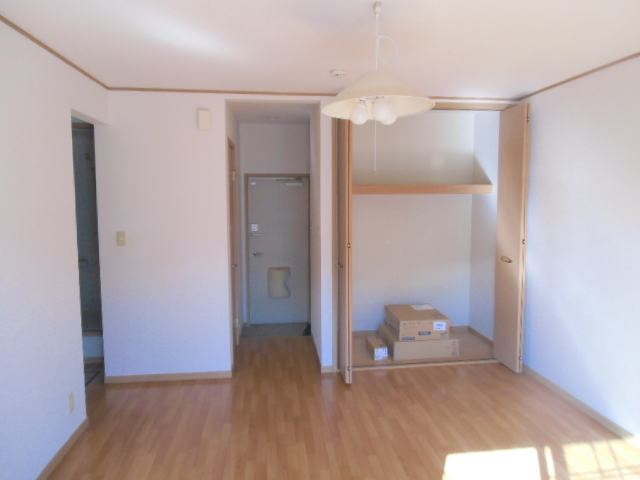 4/22 リビング/ダイニング