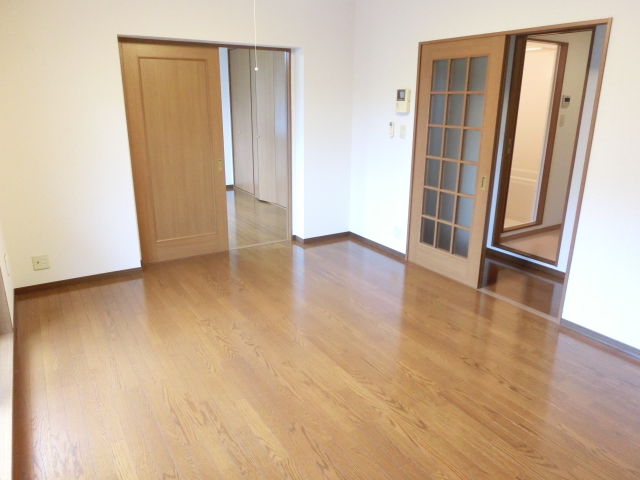 5/29 リビング/ダイニング