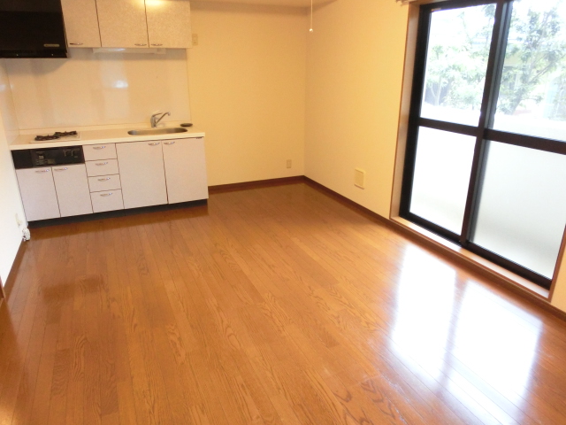 3/29 リビング/ダイニング