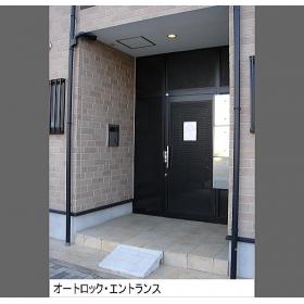 11/11 エントランス