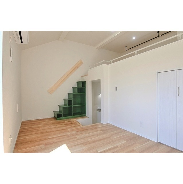 3/16 リビング/ダイニング