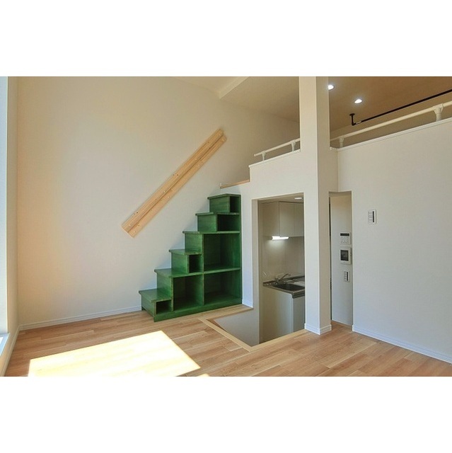 3/16 リビング/ダイニング