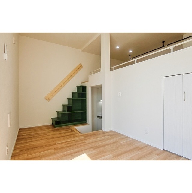 3/15 リビング/ダイニング