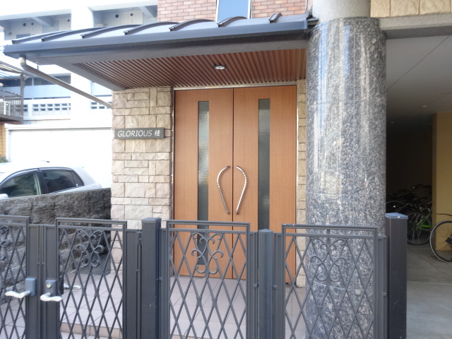 2/10 エントランス