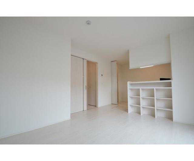 8/29 リビング/ダイニング