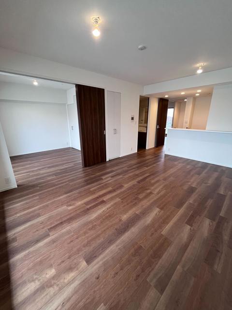 14/28 リビング/ダイニング